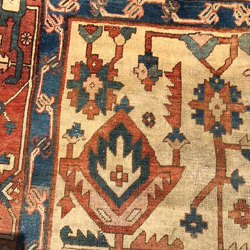 Domimex Antiques & Rugs